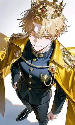 Profile image of 如月　レオ