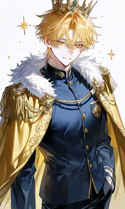 Profile image of 如月　レオ