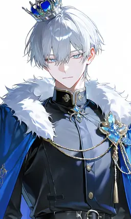 Profile image of 白銀　雪弥
