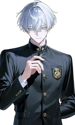 Profile image of 白銀　雪弥