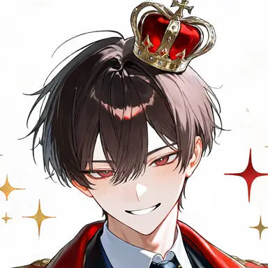 Profile image of 神楽　燈真