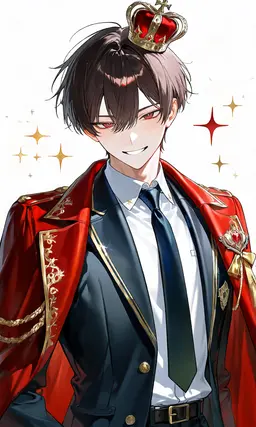 Profile image of 神楽　燈真