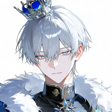 Profile image of 白銀　雪弥
