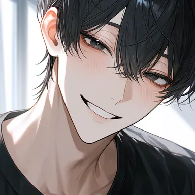 Profile image of 知冬
