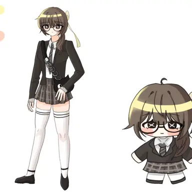 Profile image of 루오니 님 팬앝
