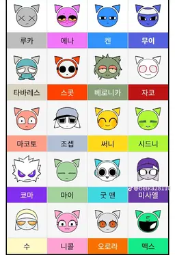 Profile image of 타바레스