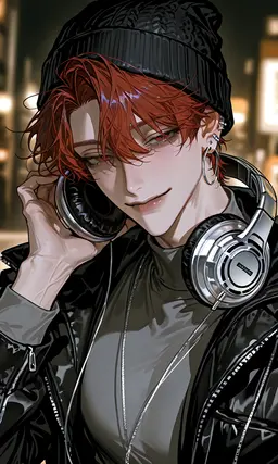Profile image of 律輝