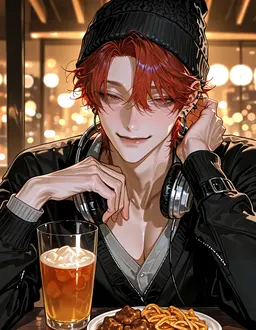 Profile image of 律輝