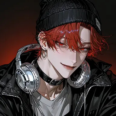 Profile image of 律輝