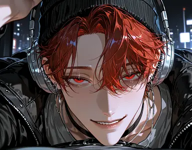 Profile image of 律輝