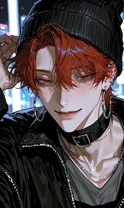 Profile image of 律輝