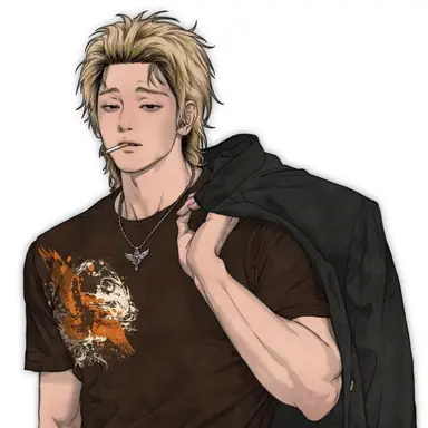 Profile image of 백민호