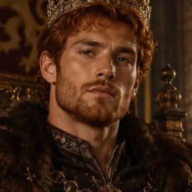 Profile image of King Edwin