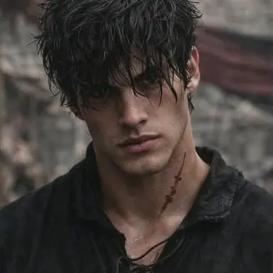 Profile image of Cole