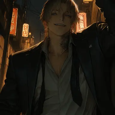 Profile image of ミカエル