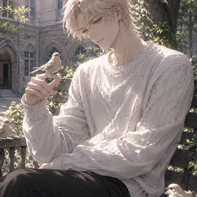 Profile image of 幽玄