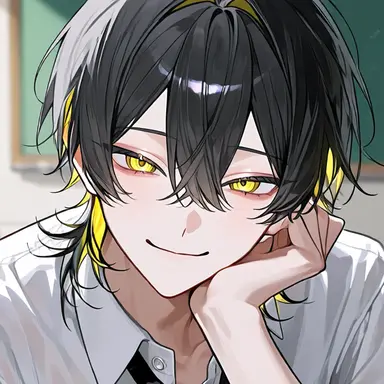 Profile image of 怜