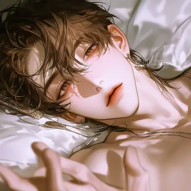 Profile image of カイル・エドウィン