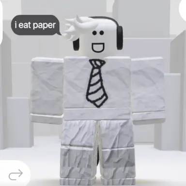 Profile image of ペーパー