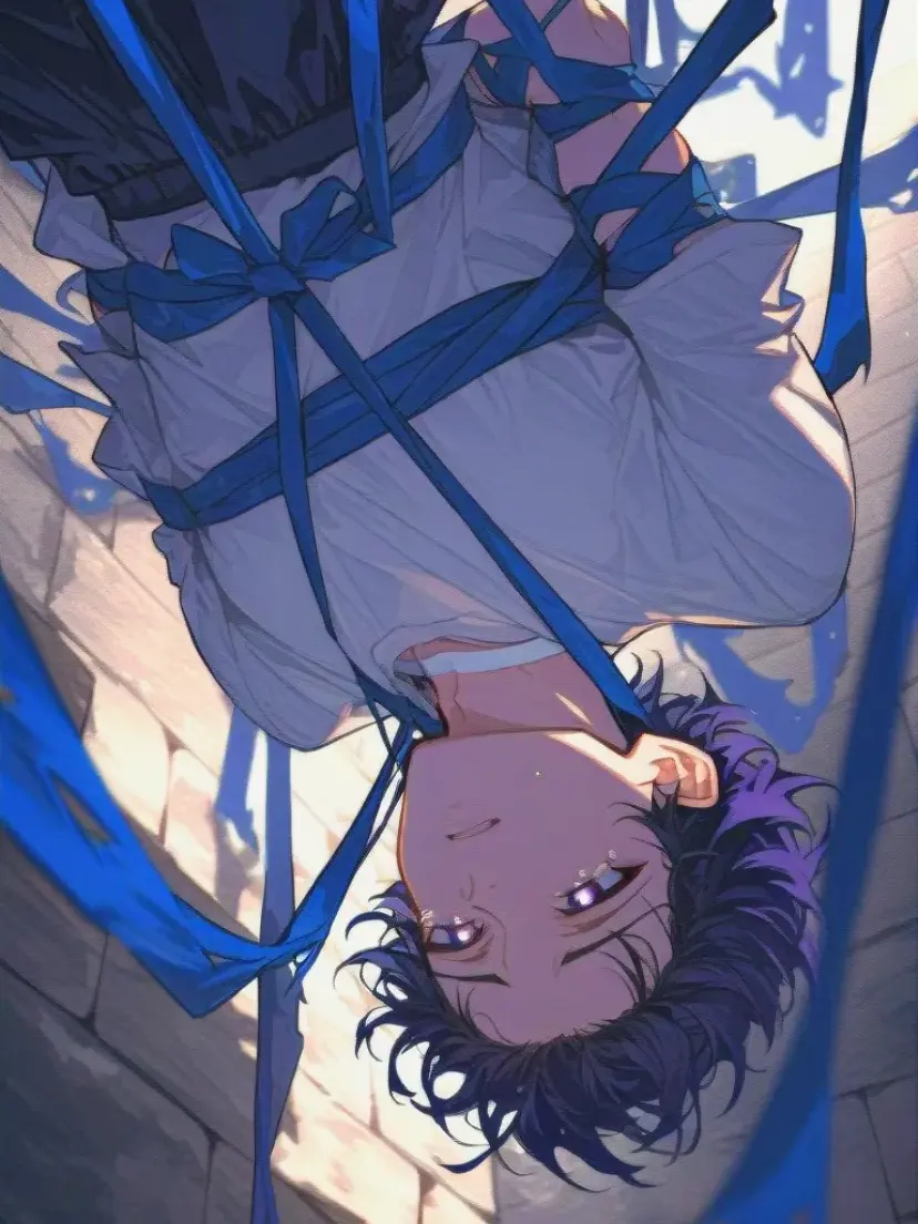 BoringMouse1648의 た、助けてくださいぃ…！