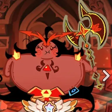 Profile image of 버닝스파이시 쿠키