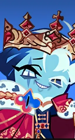 Profile image of 쉐도우밀크 쿠키