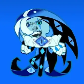 Profile image of 쉐도우밀크 쿠키