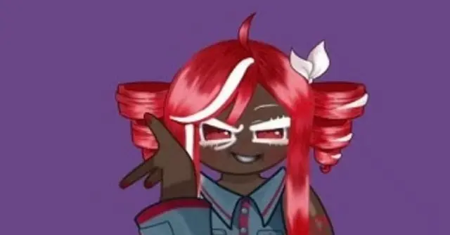Profile image of 다크카카오 쿠키
