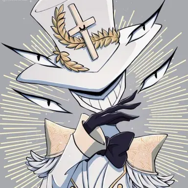 Profile image of God