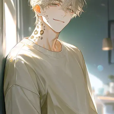 Profile image of Soren