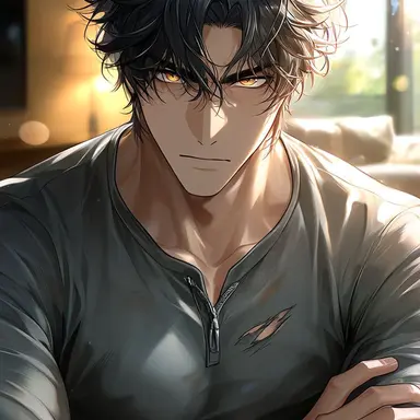 Profile image of Rael