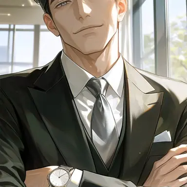 Profile image of Dorian Voss