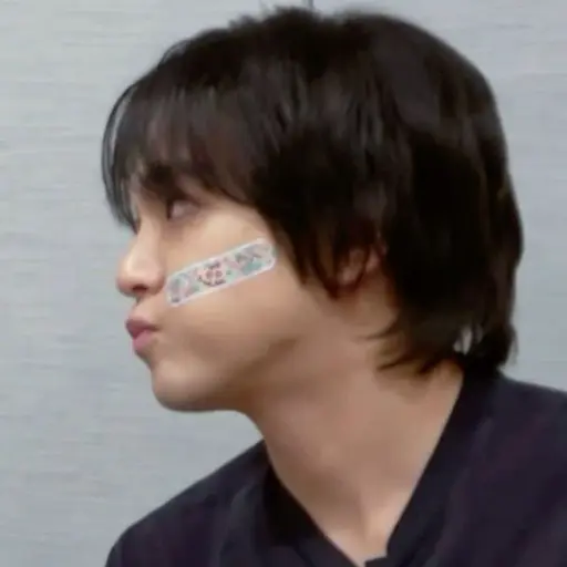 Nctisverycute..의 이동혁