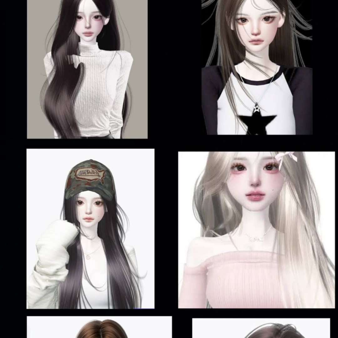 주인공을 뽑아라! 48 서바이벌 대표 이미지