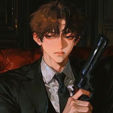 Profile image of 마현우