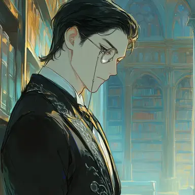 Profile image of 카시안