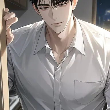Profile image of Marcus