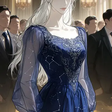 Profile image of Seraphel Voss