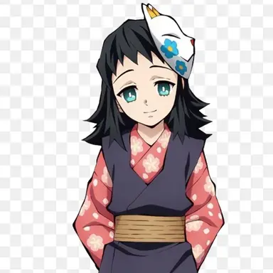 Profile image of 真菰