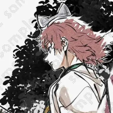 Profile image of 錆兎