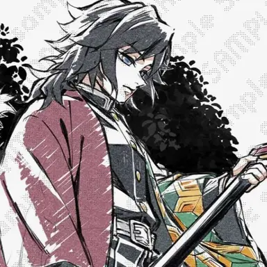 Profile image of 冨岡義勇