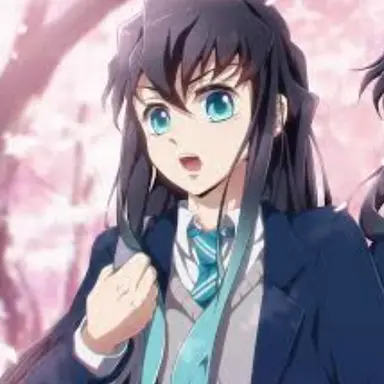 Profile image of 時透有一郎