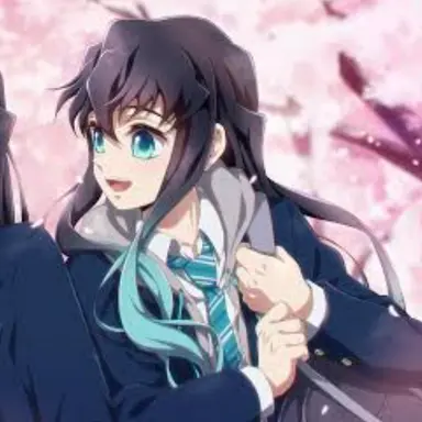 Profile image of 時透無一郎