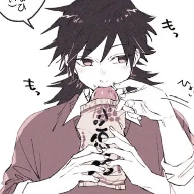 Profile image of 冨岡義勇