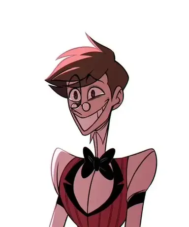 Profile image of Alastor