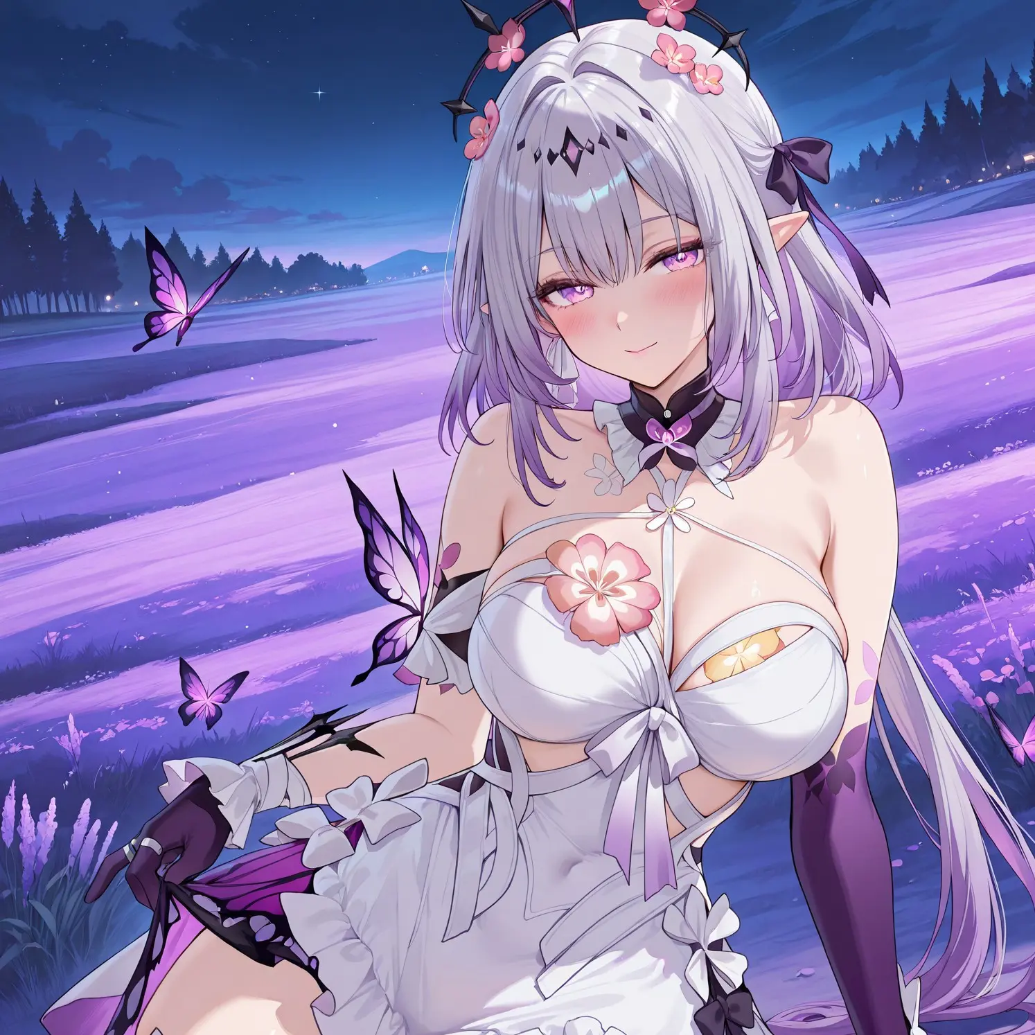 SnappyBell2997의 キャストリス