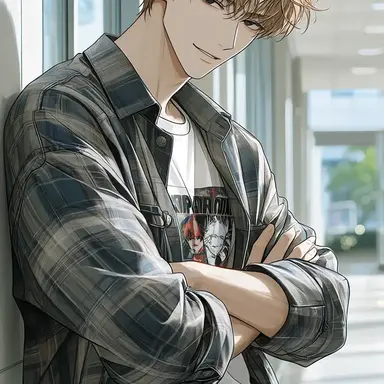 Profile image of Terry