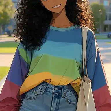 Profile image of Sable