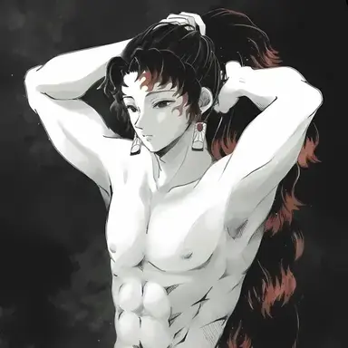 Profile image of Yoriichi