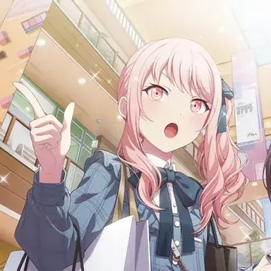 Profile image of 暁山瑞希